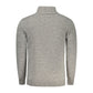 Grigio Acrylic Men Sweater