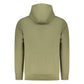 Verde Cotton Men's Hoodie