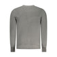 Grigio Viscosa Men Sweater