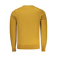 Oro Poliestere Men Sweater