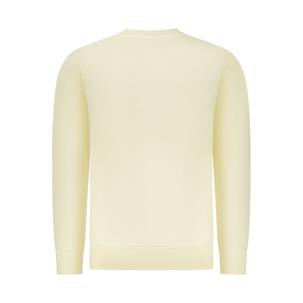 Bianco Cotton Mens Sweatshirt
