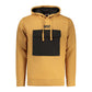 Marrone Cotton Men's Sweatshirt