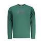 Verde Cotton Men Sweatshirt
