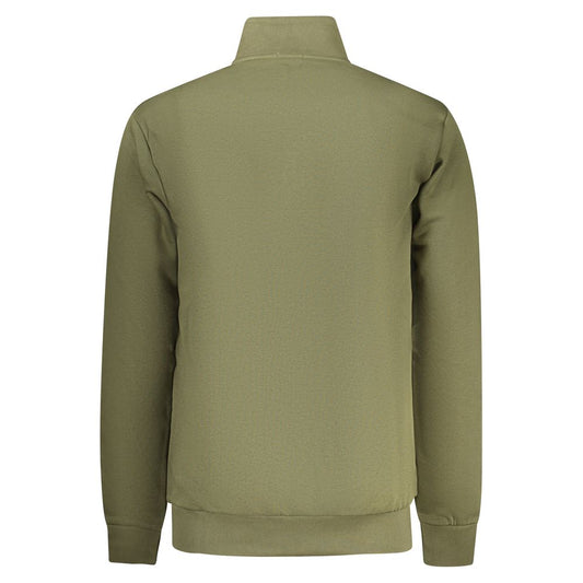Verde Cotton Men Sweatshirt