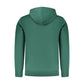 Verde Cotton Men Hoodie