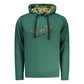 Verde Cotton Men Hoodie