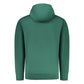 Verde Cotton Men Hoodie