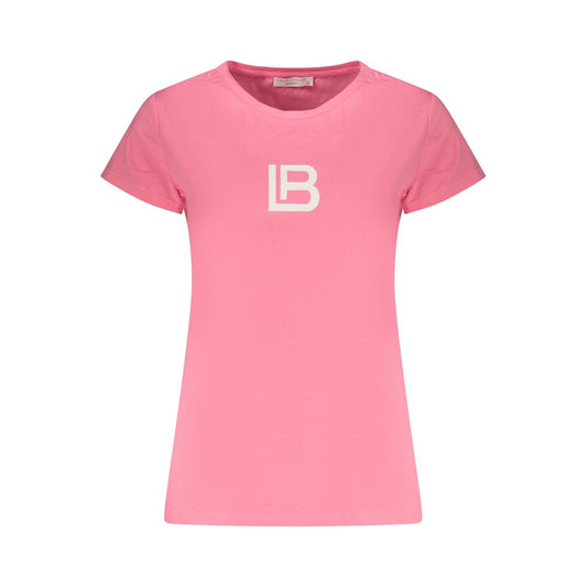 Rosa Cotton Women Intimate T-Shirt