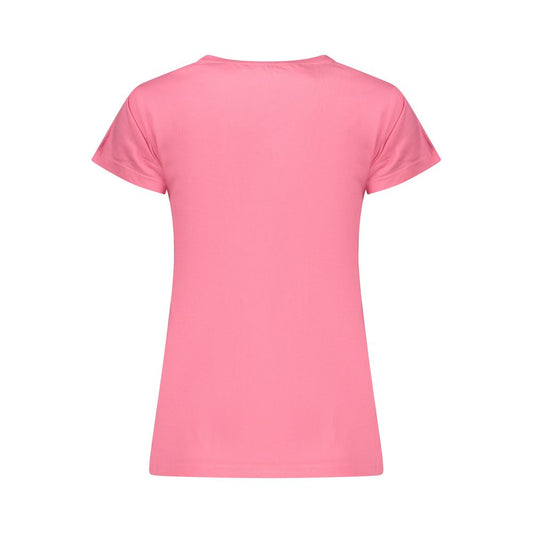 Rosa Cotton Women Intimate T-Shirt