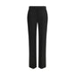 Black Wool Dress Pants