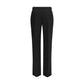 Black Wool Dress Pants