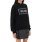 Black Wool Sweatshirt