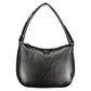 Nero Poliuretano Women Handbag