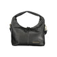 Nero Poliuretano Woman Handbag