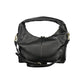 Nero Poliuretano Woman Handbag