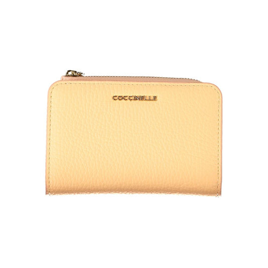 Arancione Leather Women Wallet
