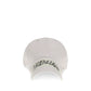 White Cotton Cap (Baseball Hat)