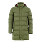 Army Nylon Coat