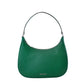 Bicolor Leather Handbag