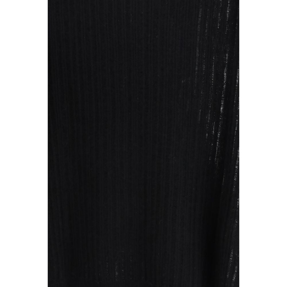 Black Cashmere Cashmere Sweater