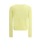 Bicolor Cashmere Cashmere Sweater