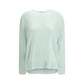 Light Blue Cashmere Cashmere Sweater