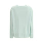 Light Blue Cashmere Cashmere Sweater