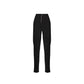 Black Elastane Leggings