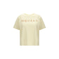 Bicolor Cotton T-Shirt