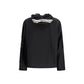 Black Polyamide Shell Jacket