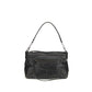 Black Lamb Ovis Aries Aries Shoulder Bag