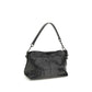 Black Lamb Ovis Aries Aries Shoulder Bag
