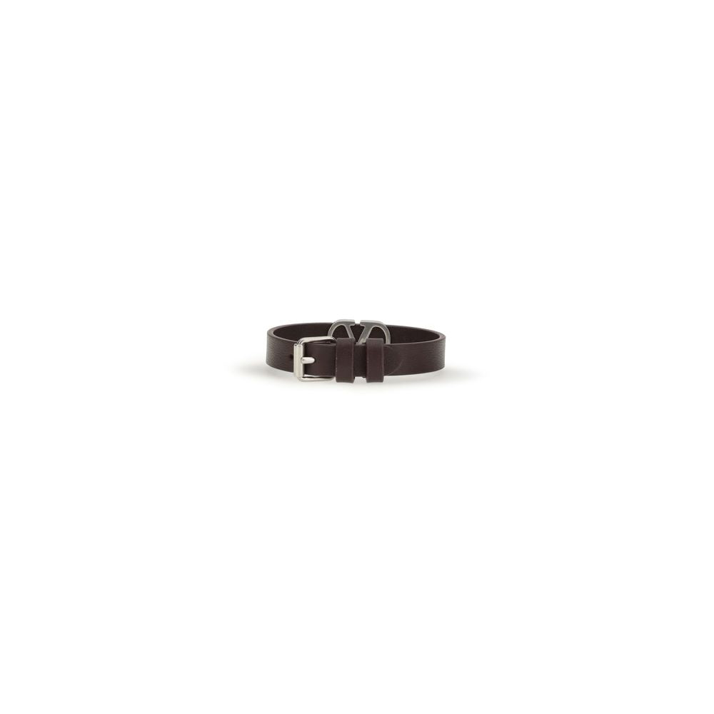 Multicolor Calf Leather Bos Taurus Bracelet