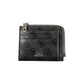 Black Leather Cardholder