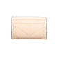 Rosa Poliuretano Women Wallet