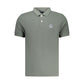 Verde Cotton Men Polo