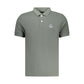 Verde Cotton Men Polo