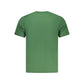 Verde Cotton Men T-Shirt