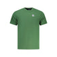 Verde Cotton Men T-Shirt