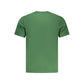 Verde Cotton Men T-Shirt