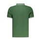 Verde Cotton Men Polo