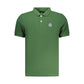 Verde Cotton Mens Polo Shirt