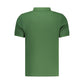 Verde Cotton Mens Polo Shirt