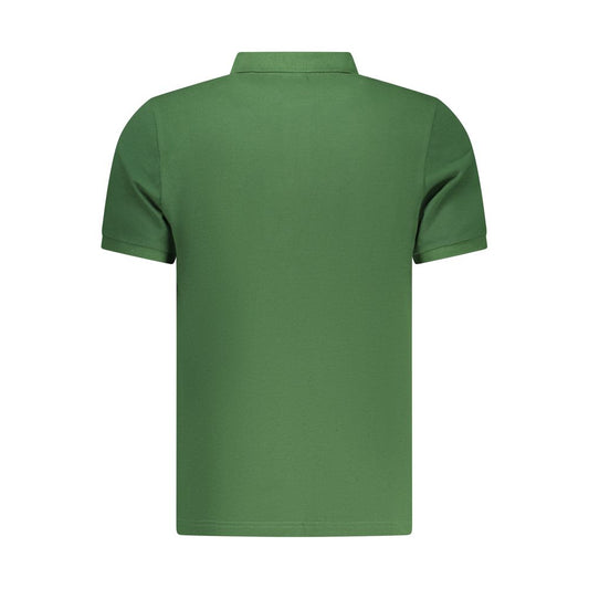 Verde Cotton Mens Polo Shirt