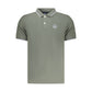 Verde Cotton Men Polo