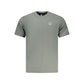 Verde Cotton Mens T-Shirt