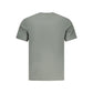 Verde Cotton Mens T-Shirt
