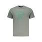 Verde Cotton Men T-Shirt