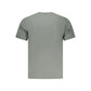 Verde Cotton Men T-Shirt