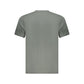 Verde Cotton Men T-Shirt